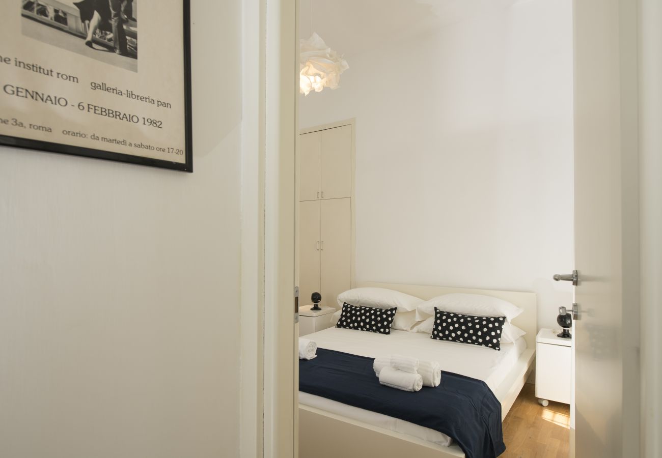 Apartment in Rome -  Babuino Superior - Spanish steps Apartment in Rome -  Babuino Superior - Spanish steps