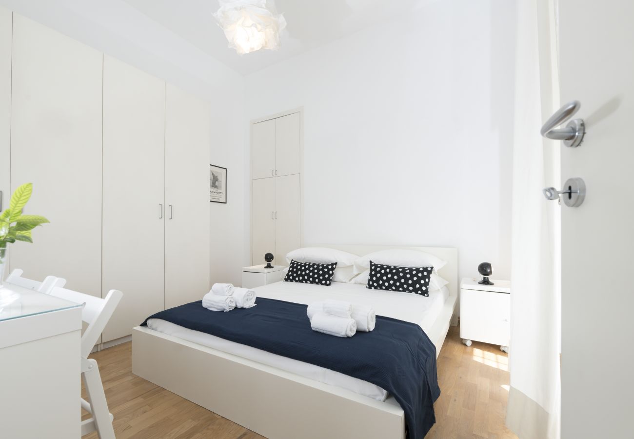 Apartment in Rome -  Babuino Superior - Spanish steps Apartment in Rome -  Babuino Superior - Spanish steps