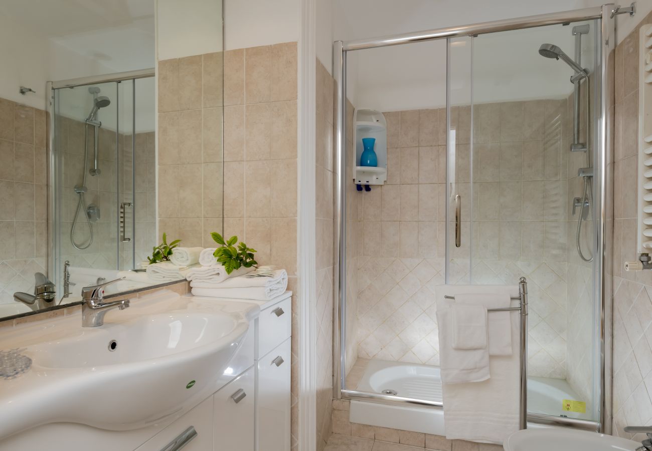 Apartment in Rome -  Babuino Superior - Spanish steps Apartment in Rome -  Babuino Superior - Spanish steps