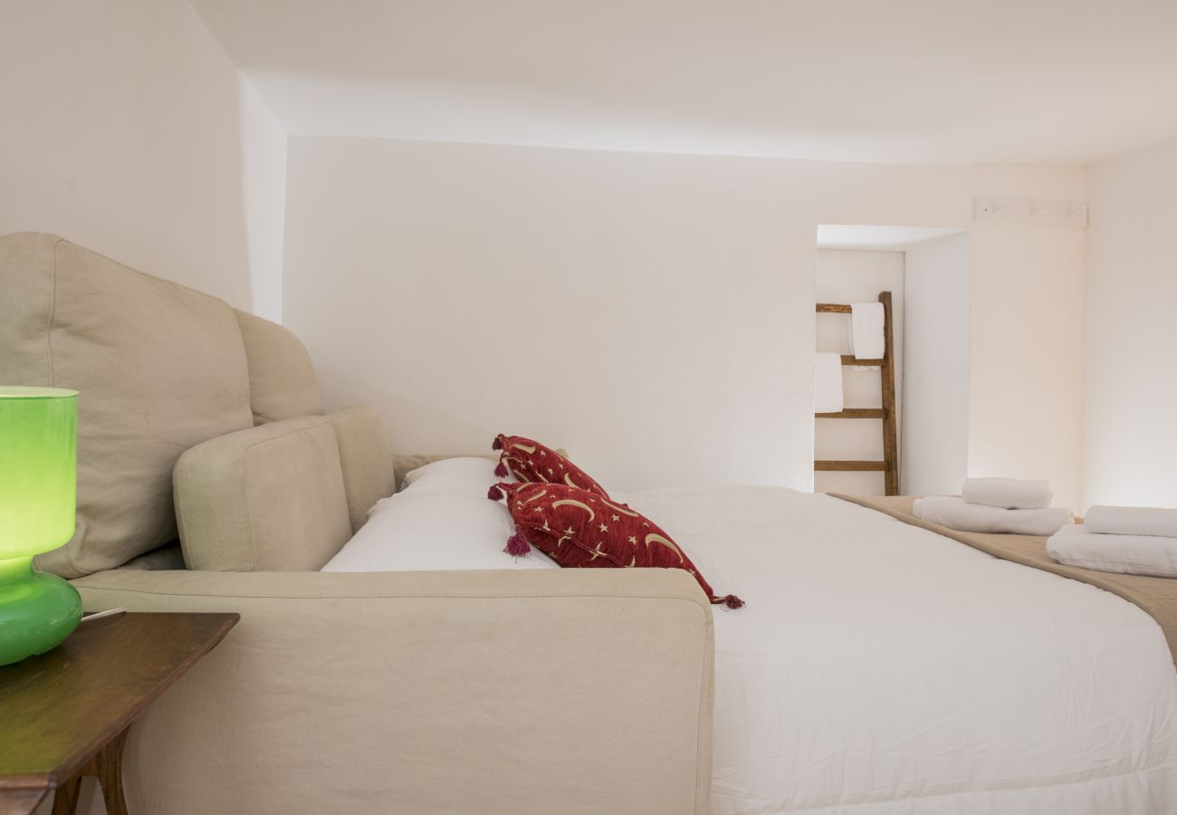 Apartment in Rome -  Babuino Superior - Spanish steps Apartment in Rome -  Babuino Superior - Spanish steps