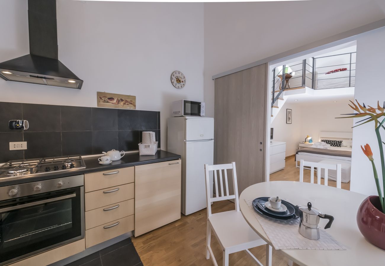 Apartment in Rome -  Babuino Superior - Spanish steps Apartment in Rome -  Babuino Superior - Spanish steps