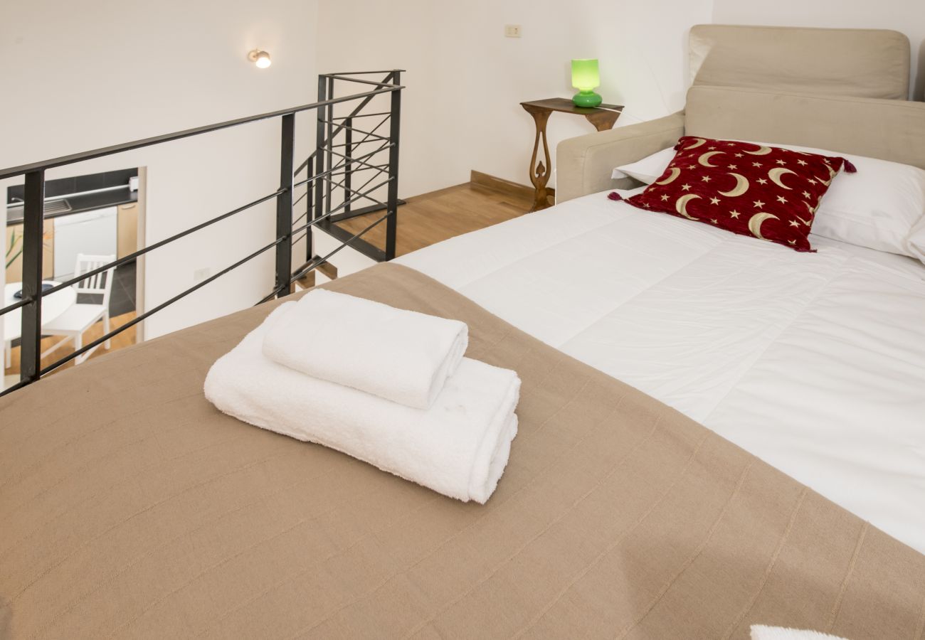 Apartment in Rome -  Babuino Superior - Spanish steps Apartment in Rome -  Babuino Superior - Spanish steps