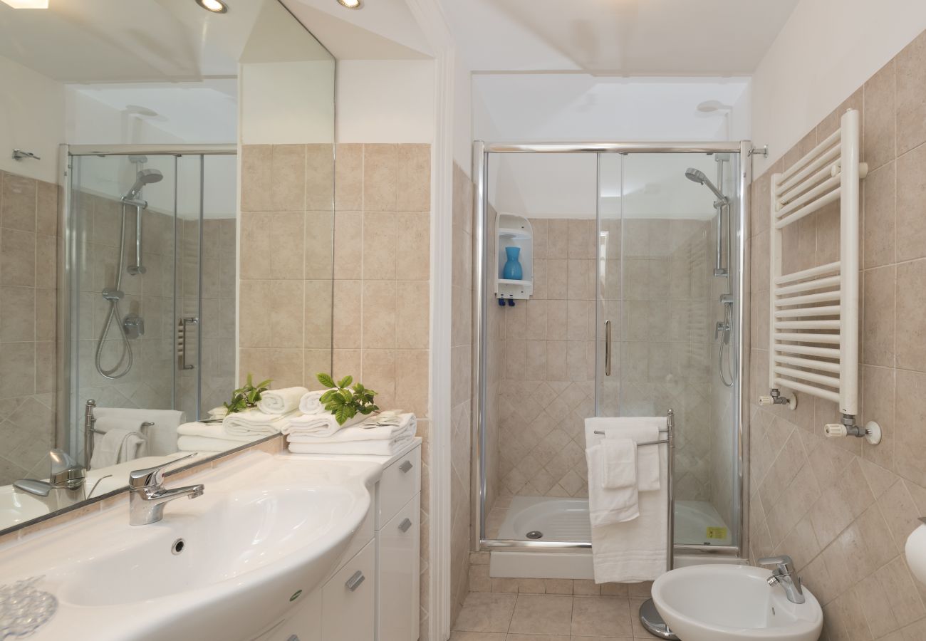 Apartment in Rome -  Babuino Superior - Spanish steps Apartment in Rome -  Babuino Superior - Spanish steps