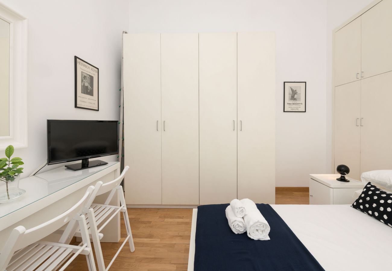 Apartment in Rome -  Babuino Superior - Spanish steps Apartment in Rome -  Babuino Superior - Spanish steps