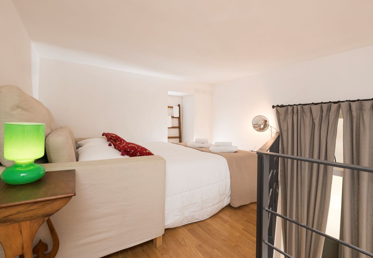 Apartment in Rome -  Babuino Superior - Spanish steps Apartment in Rome -  Babuino Superior - Spanish steps