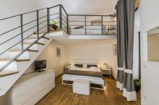 Apartment in Rome -  Babuino Superior - Spanish steps