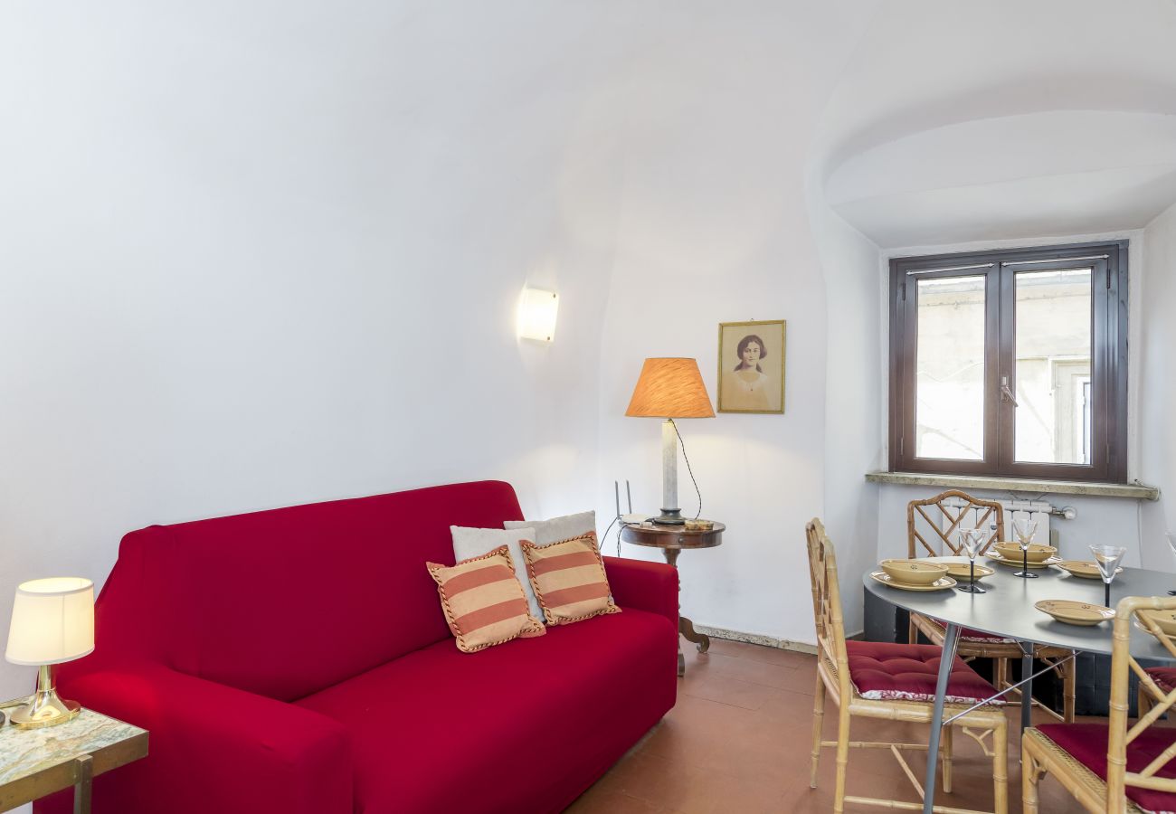 Apartment in Rome -  Diana in Pantheon apartment Apartment in Rome -  Diana in Pantheon apartment