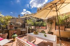 Apartment in Rome - Chiara in Pantheon apartment with terrace