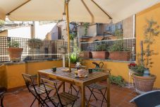 Apartment in Rome - Chiara in Pantheon apartment with terrace