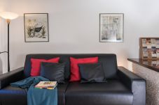 Apartment in Rome - Cedro House in Trastevere