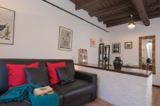 Apartment in Rome - Cedro House in Trastevere