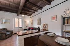 Apartment in Rome - Cedro House in Trastevere
