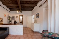 Apartment in Rome - Cedro House in Trastevere