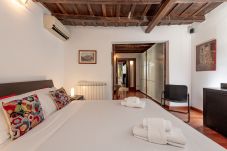 Apartment in Rome - Bella Elena apartment - Jewish Ghetto