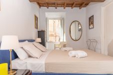 Apartment in Rome - Banchi Castello - Castel Sant'Angelo