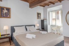 Apartment in Rome - Banchi Castello - Castel Sant'Angelo