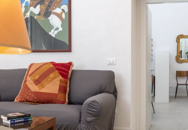 Apartment in Rome - Banchi al Patio - Castel Sant'Angelo Apartment in Rome - Banchi al Patio - Castel Sant'Angelo