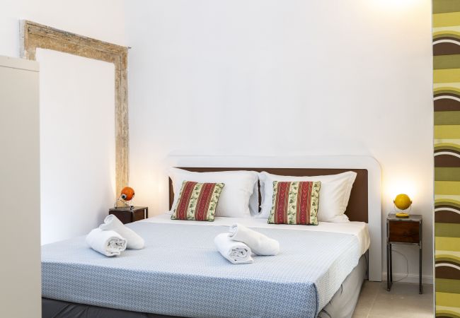 Apartment in Rome - Banchi al Patio - Castel Sant'Angelo Apartment in Rome - Banchi al Patio - Castel Sant'Angelo