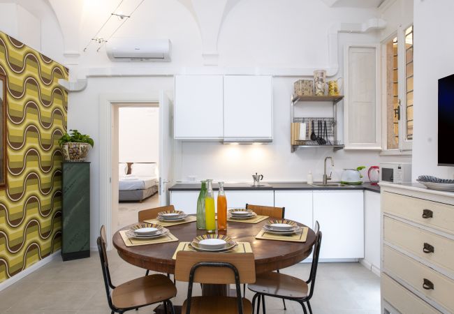 Apartment in Rome - Banchi al Patio - Castel Sant'Angelo Apartment in Rome - Banchi al Patio - Castel Sant'Angelo