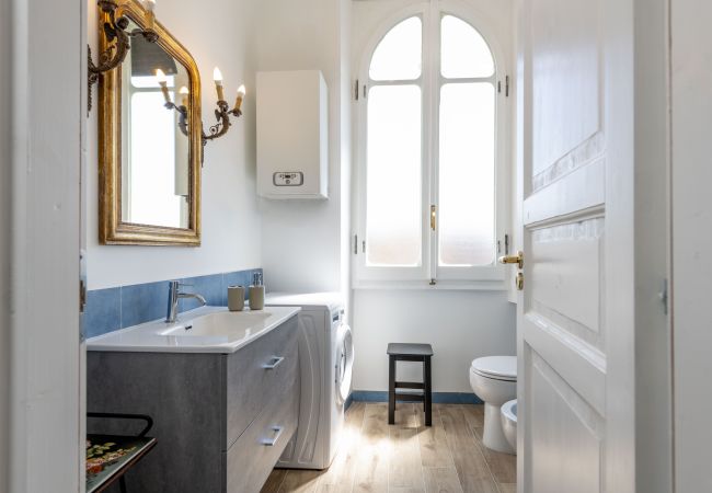 Apartment in Rome - Trastevere 900 Liberty Apartment in Rome - Trastevere 900 Liberty