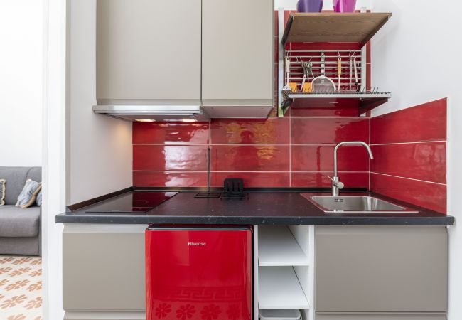 Apartment in Rome - Trastevere 900 Liberty Apartment in Rome - Trastevere 900 Liberty