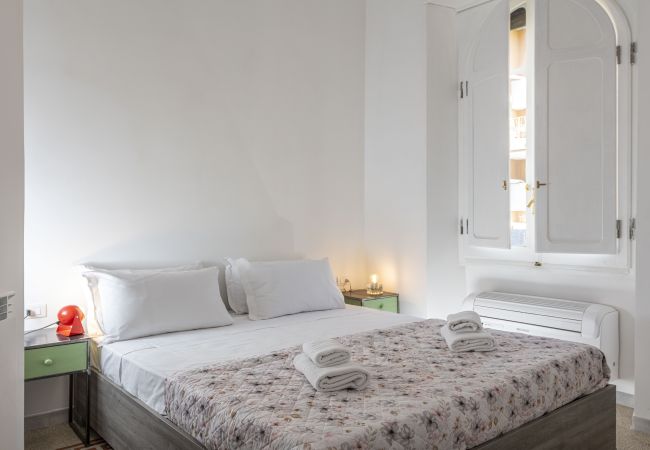 Apartment in Rome - Trastevere 900 Liberty Apartment in Rome - Trastevere 900 Liberty