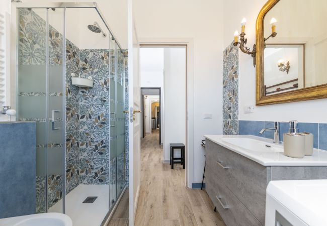 Apartment in Rome - Trastevere 900 Liberty Apartment in Rome - Trastevere 900 Liberty