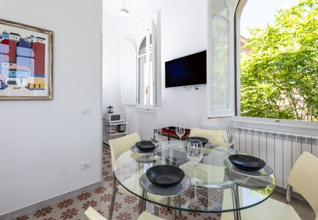 Apartment in Rome - Trastevere 900 Liberty Apartment in Rome - Trastevere 900 Liberty