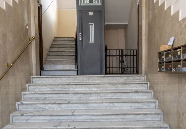 Apartment in Rome - Trastevere 900 Liberty Apartment in Rome - Trastevere 900 Liberty