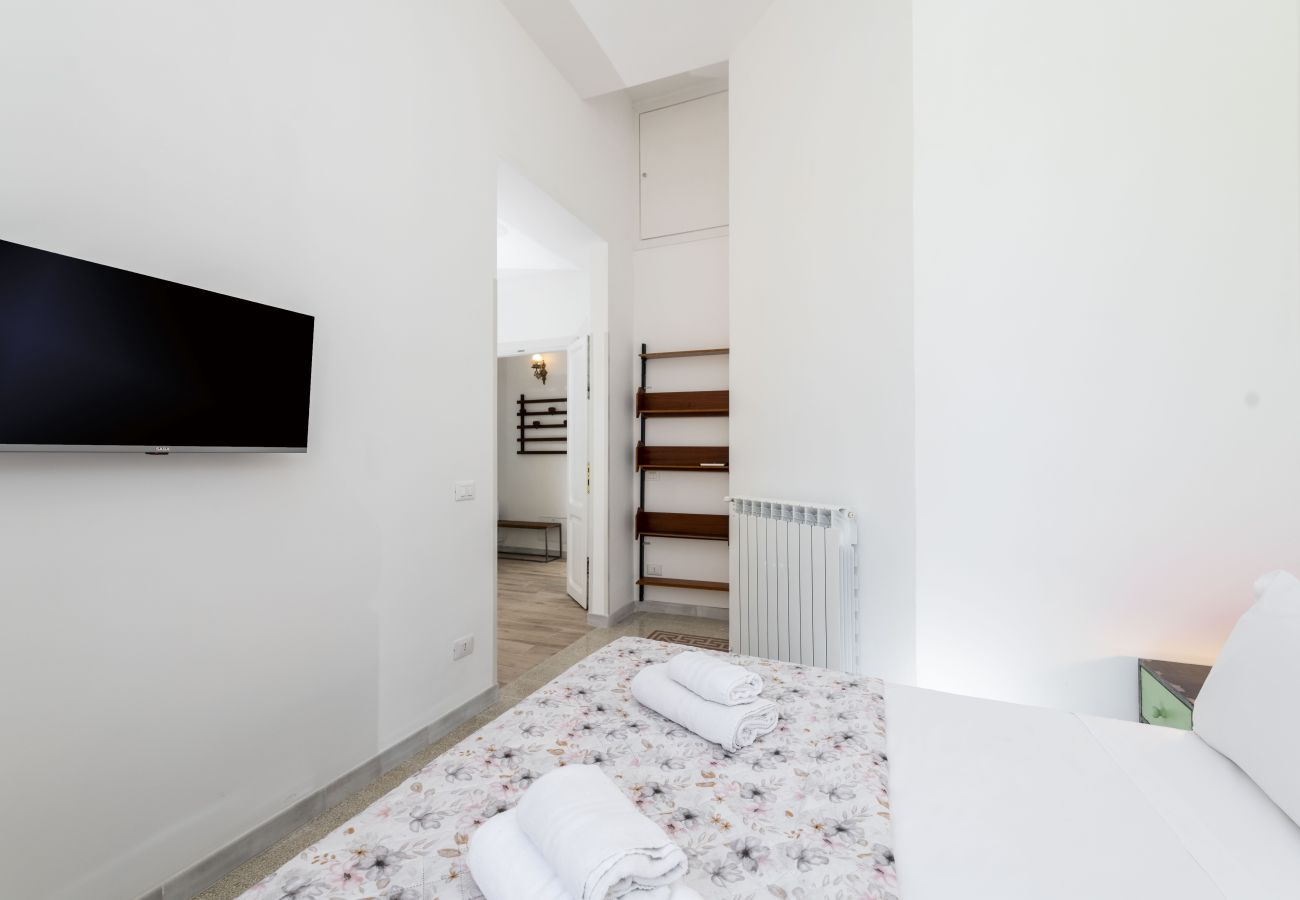 Apartment in Rome - Trastevere 900 Liberty Apartment in Rome - Trastevere 900 Liberty