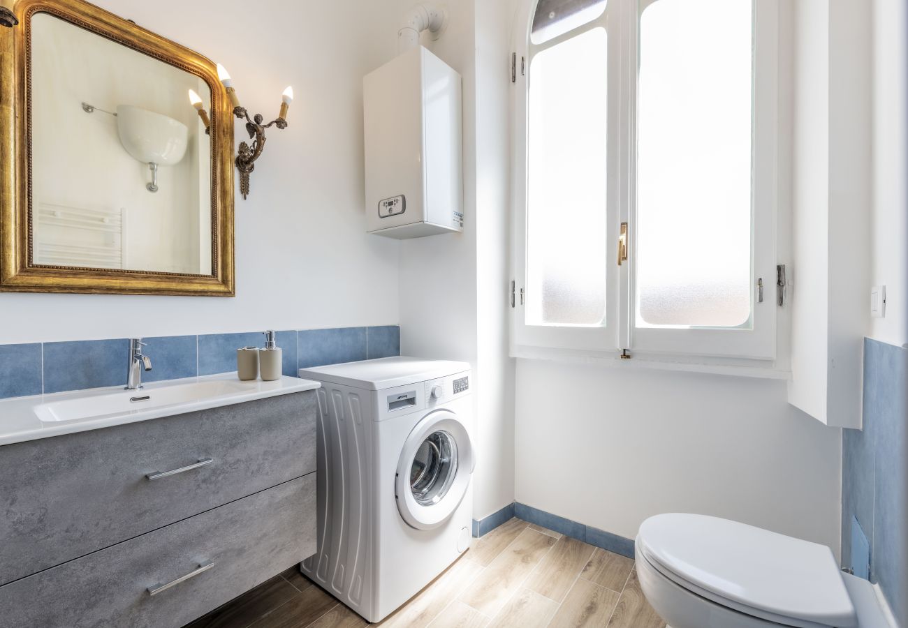 Apartment in Rome - Trastevere 900 Liberty Apartment in Rome - Trastevere 900 Liberty