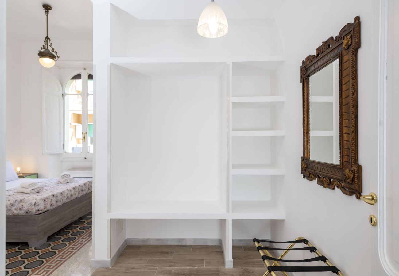 Apartment in Rome - Trastevere 900 Liberty Apartment in Rome - Trastevere 900 Liberty