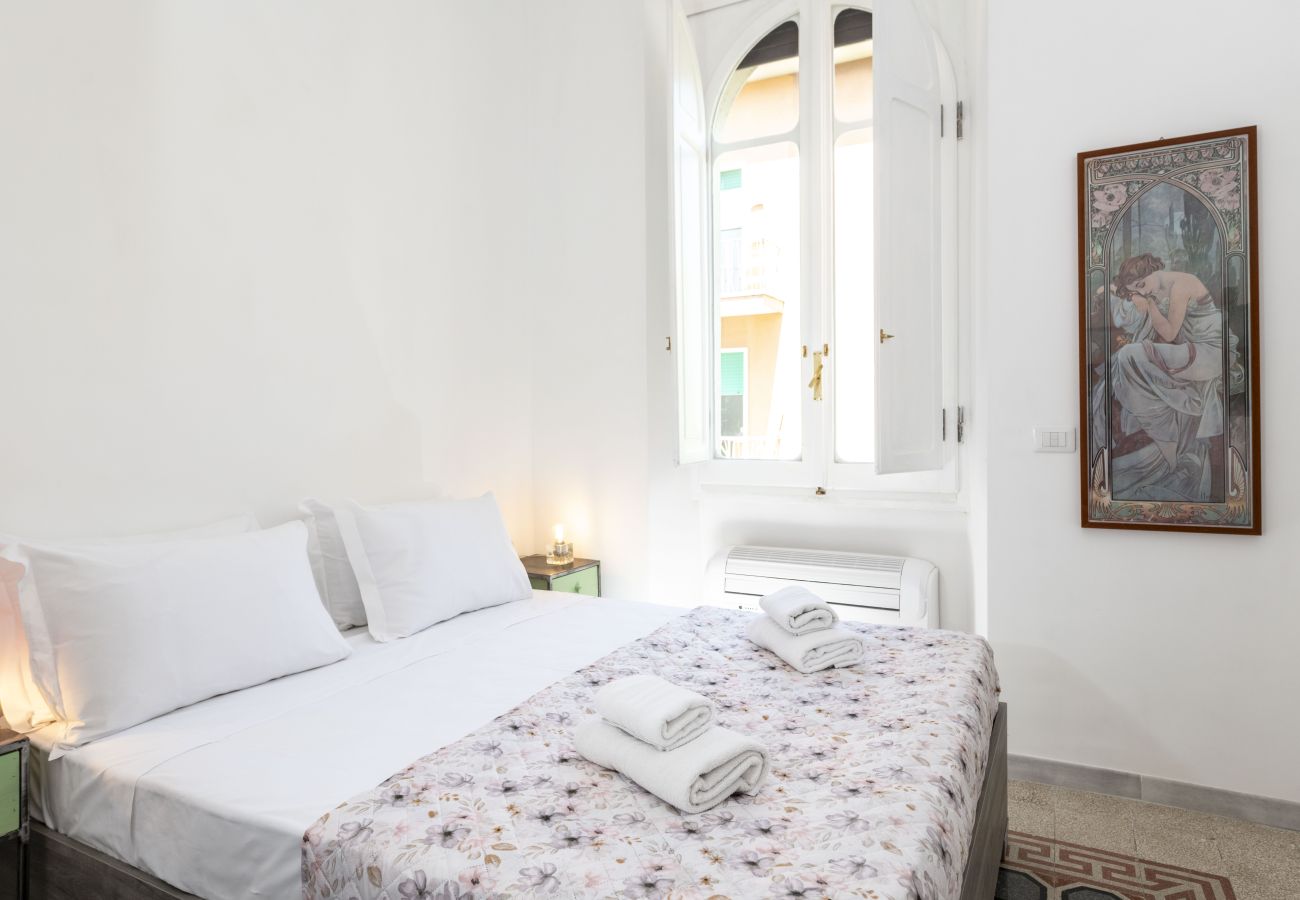 Apartment in Rome - Trastevere 900 Liberty Apartment in Rome - Trastevere 900 Liberty