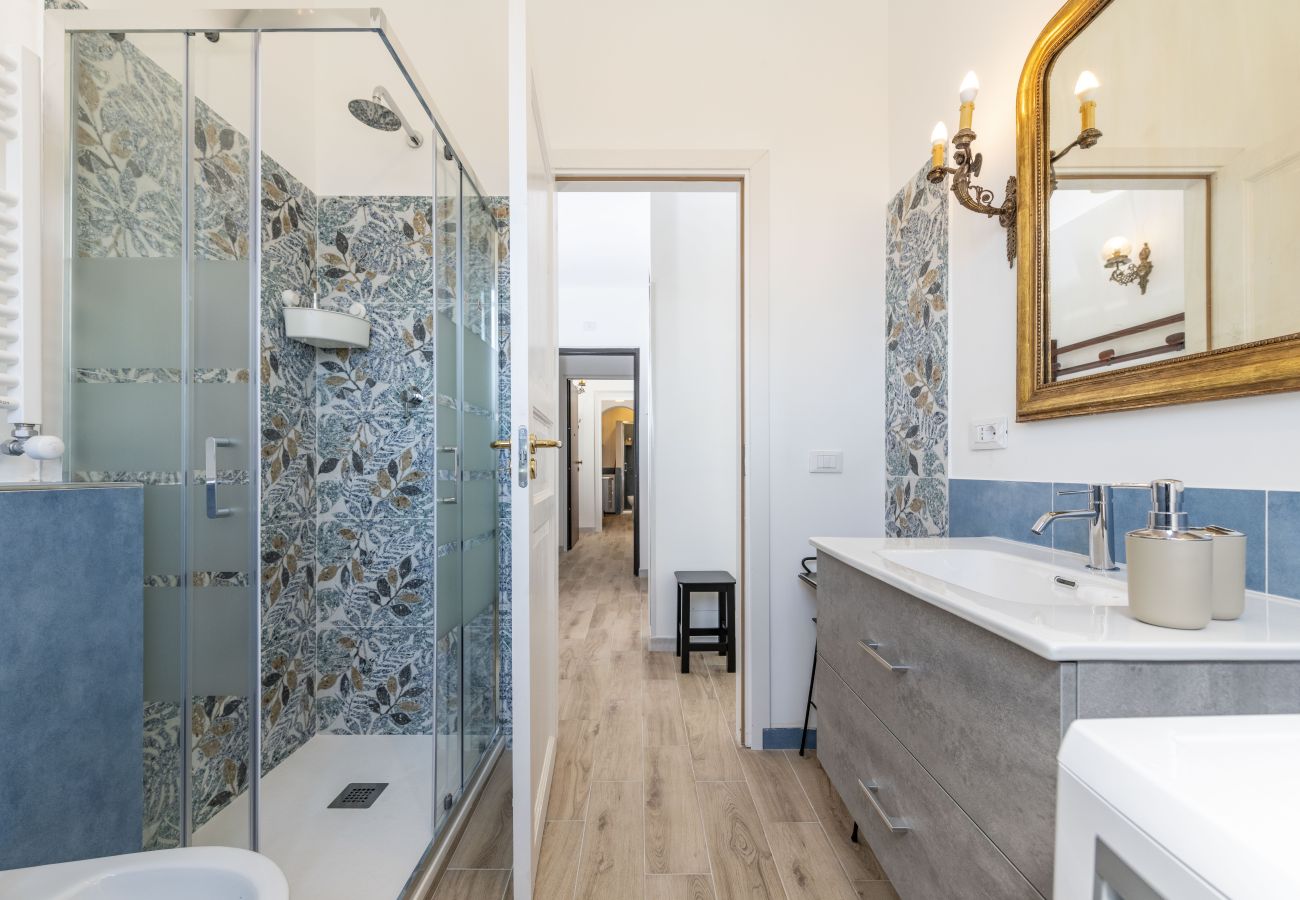 Apartment in Rome - Trastevere 900 Liberty Apartment in Rome - Trastevere 900 Liberty