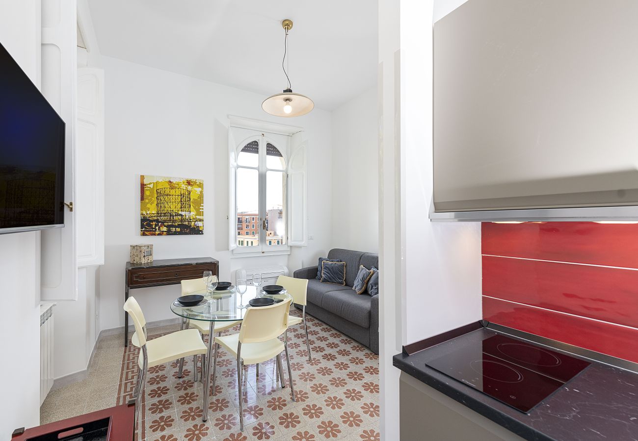 Apartment in Rome - Trastevere 900 Liberty Apartment in Rome - Trastevere 900 Liberty