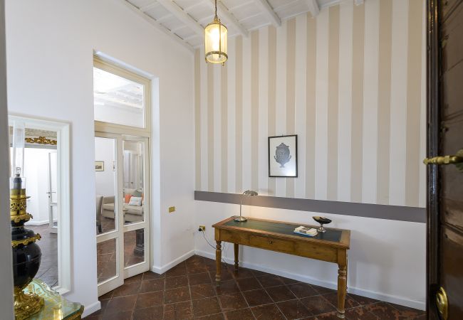Apartment in Rome - Bernini al Borgo - St. Peter / Vatican Apartment in Rome - Bernini al Borgo - St. Peter / Vatican