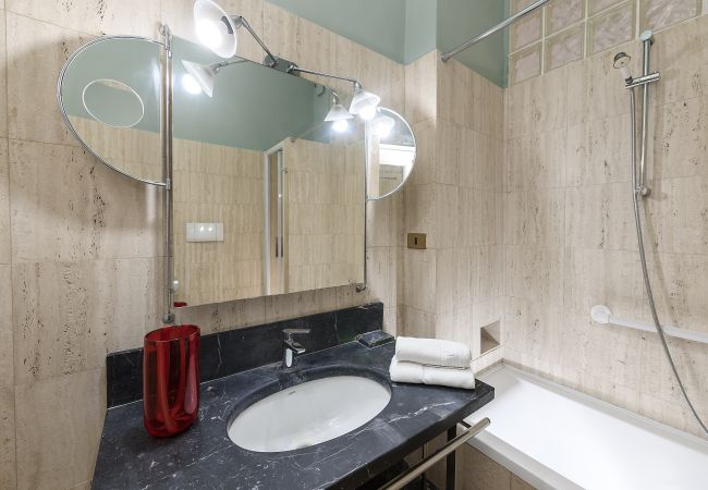 Apartment in Rome - Bernini al Borgo - St. Peter / Vatican Apartment in Rome - Bernini al Borgo - St. Peter / Vatican