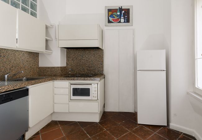 Apartment in Rome - Bernini al Borgo - St. Peter / Vatican Apartment in Rome - Bernini al Borgo - St. Peter / Vatican