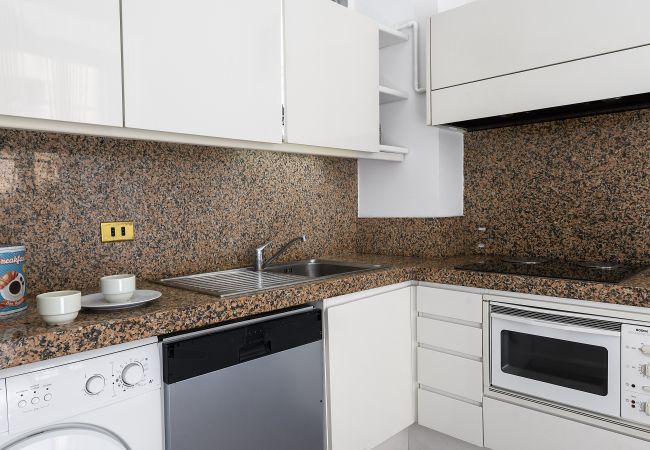 Apartment in Rome - Bernini al Borgo - St. Peter / Vatican Apartment in Rome - Bernini al Borgo - St. Peter / Vatican