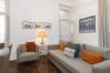 Apartment in Roma - Bernini al Borgo - St. Peter / Vatican Apartment in Roma - Bernini al Borgo - St. Peter / Vatican