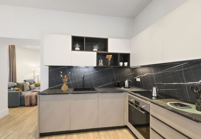 Apartment in Rome - Domus Augustea - Cesare Apartment in Rome - Domus Augustea - Cesare