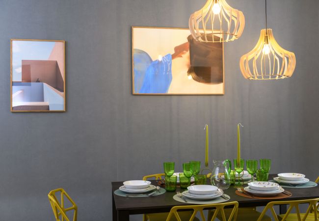 Apartment in Rome - Domus Augustea - Cesare Apartment in Rome - Domus Augustea - Cesare