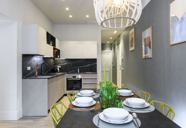 Apartment in Rome - Domus Augustea - Cesare Apartment in Rome - Domus Augustea - Cesare