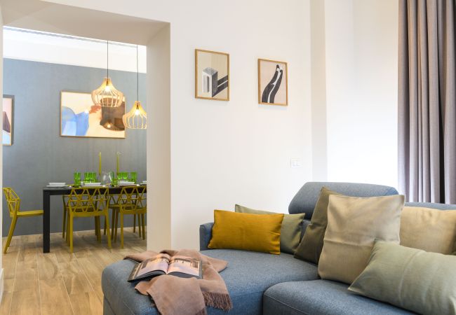 Apartment in Rome - Domus Augustea - Cesare Apartment in Rome - Domus Augustea - Cesare