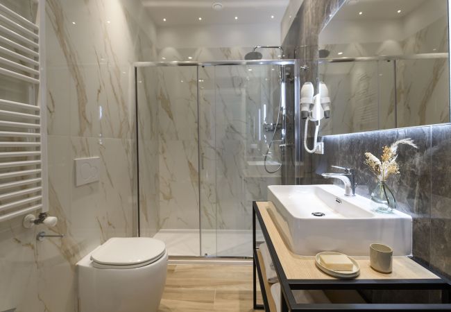 Apartment in Rome - Domus Augustea - Cesare Apartment in Rome - Domus Augustea - Cesare
