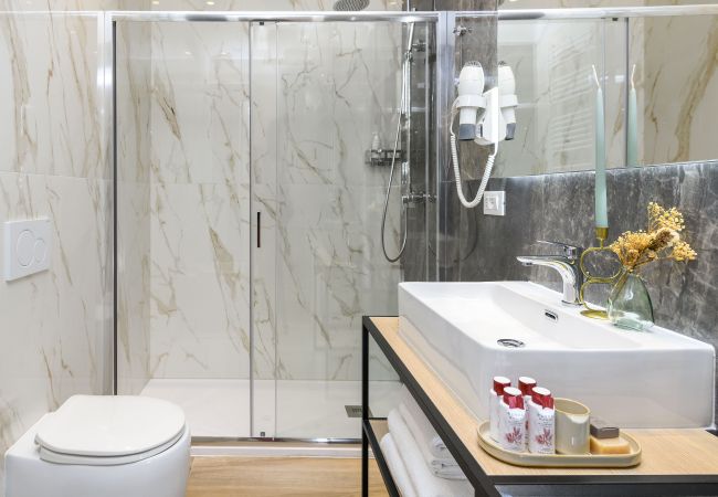 Apartment in Rome - Domus Augustea - Cesare Apartment in Rome - Domus Augustea - Cesare