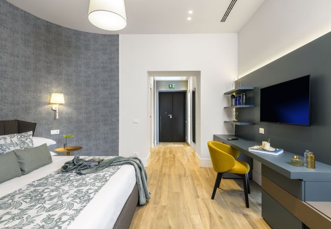 Apartment in Rome - Domus Augustea - Cesare Apartment in Rome - Domus Augustea - Cesare