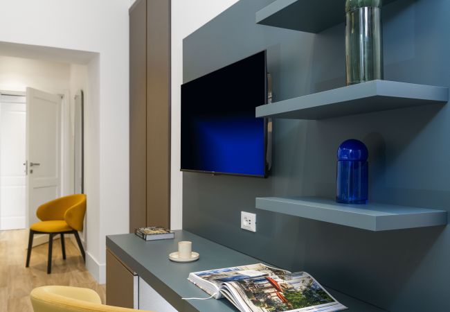 Apartment in Rome - Domus Augustea - Cesare Apartment in Rome - Domus Augustea - Cesare