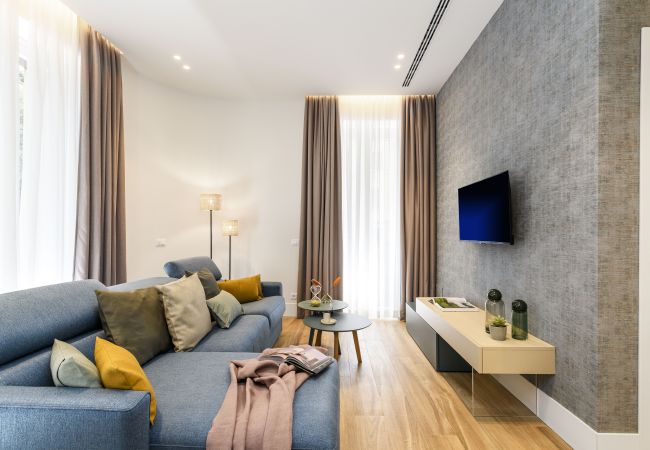 Apartment in Rome - Domus Augustea - Cesare Apartment in Rome - Domus Augustea - Cesare