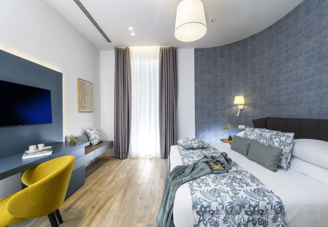 Apartment in Rome - Domus Augustea - Cesare Apartment in Rome - Domus Augustea - Cesare